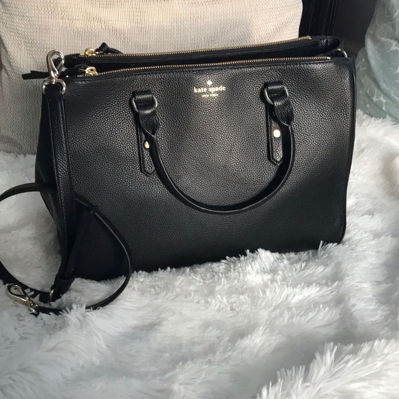 kate spade Handbags - Kate Spade Leighann Mulberry Street Bag